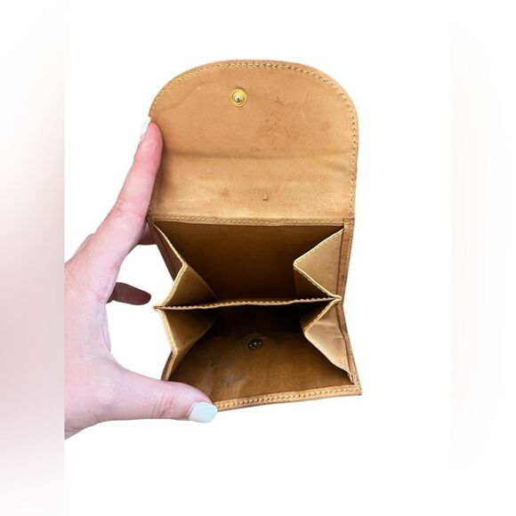 ETRO Crossbody & Bifold Wallet with Box - Picture 5 of 16